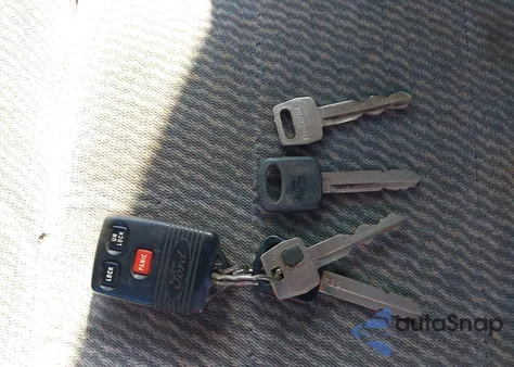 1996 Ford Ranger Super Cab from USA, damaged, VIN 1FTCR15X8TTA17498